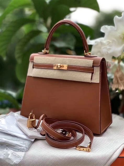 types of hermes kelly bags
